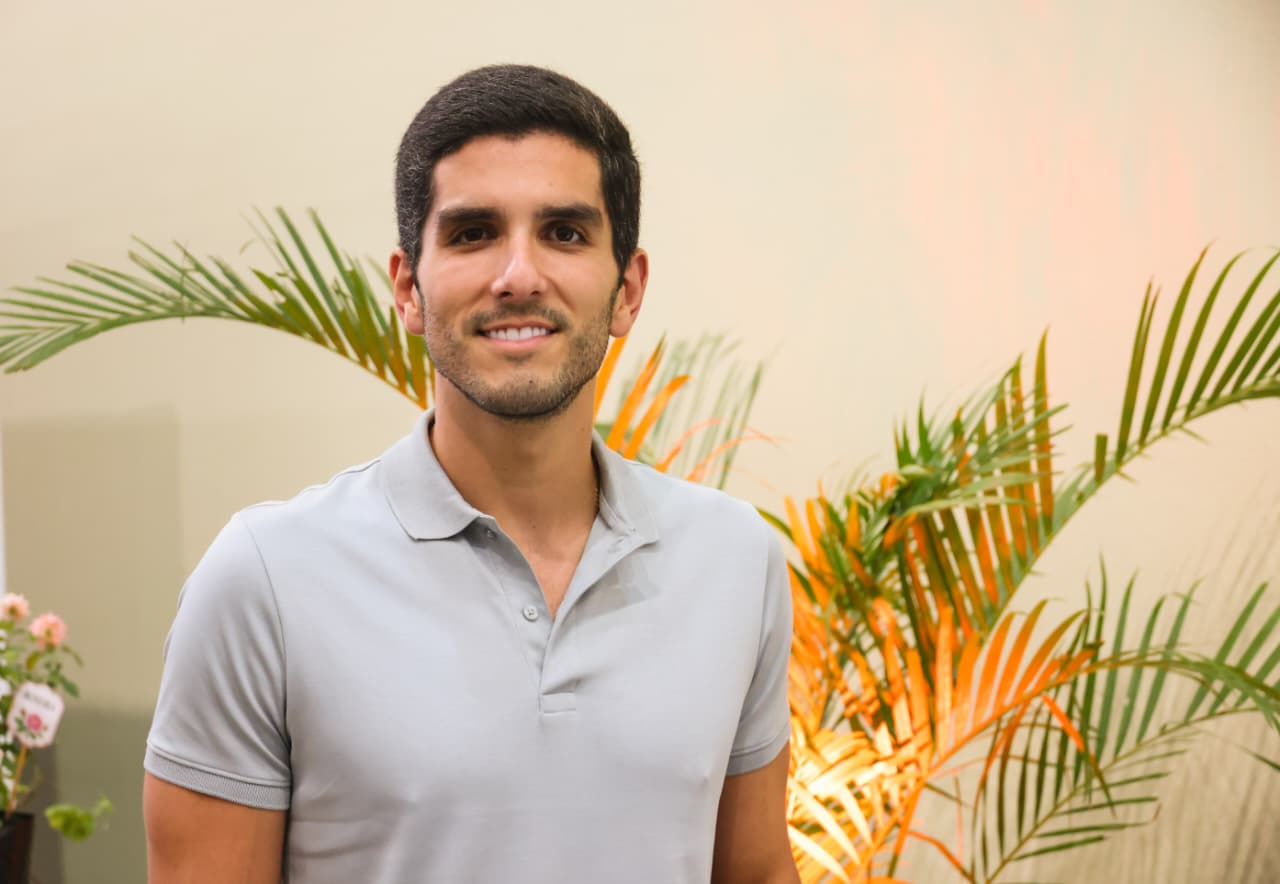 Pedro França